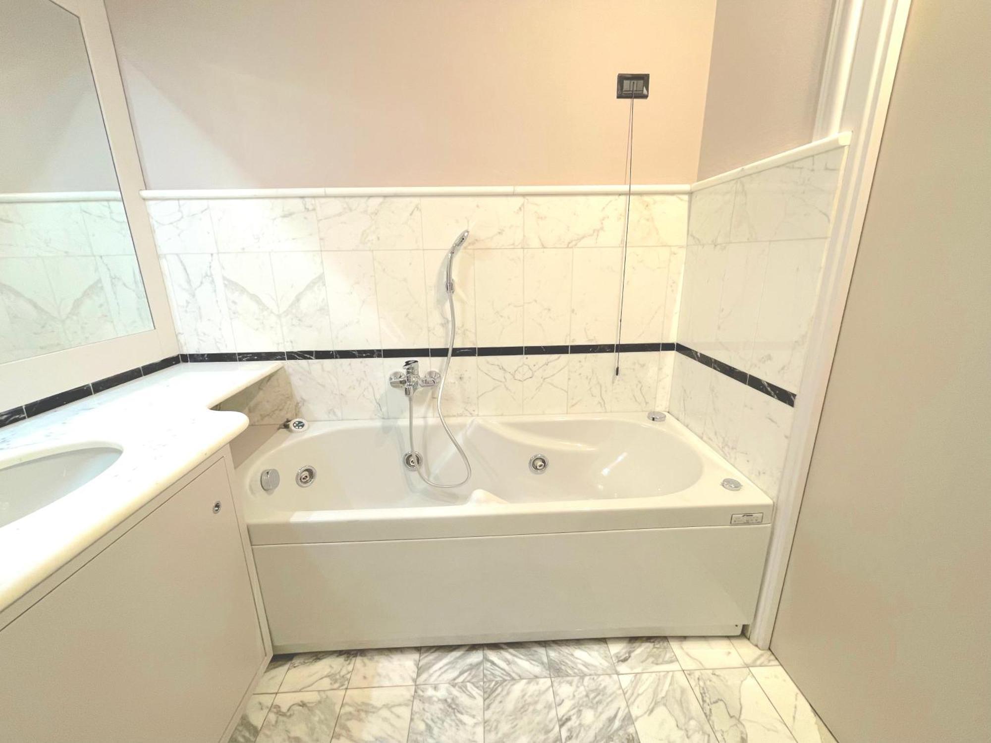 Best View Boutique Apartments Bergamo Eksteriør billede